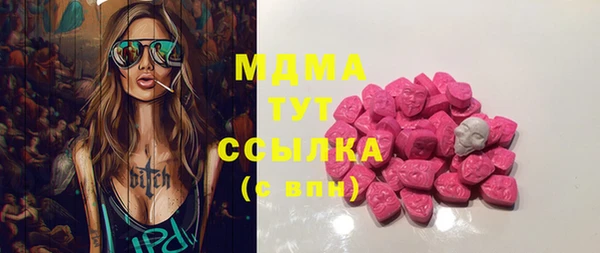 таблы Надым